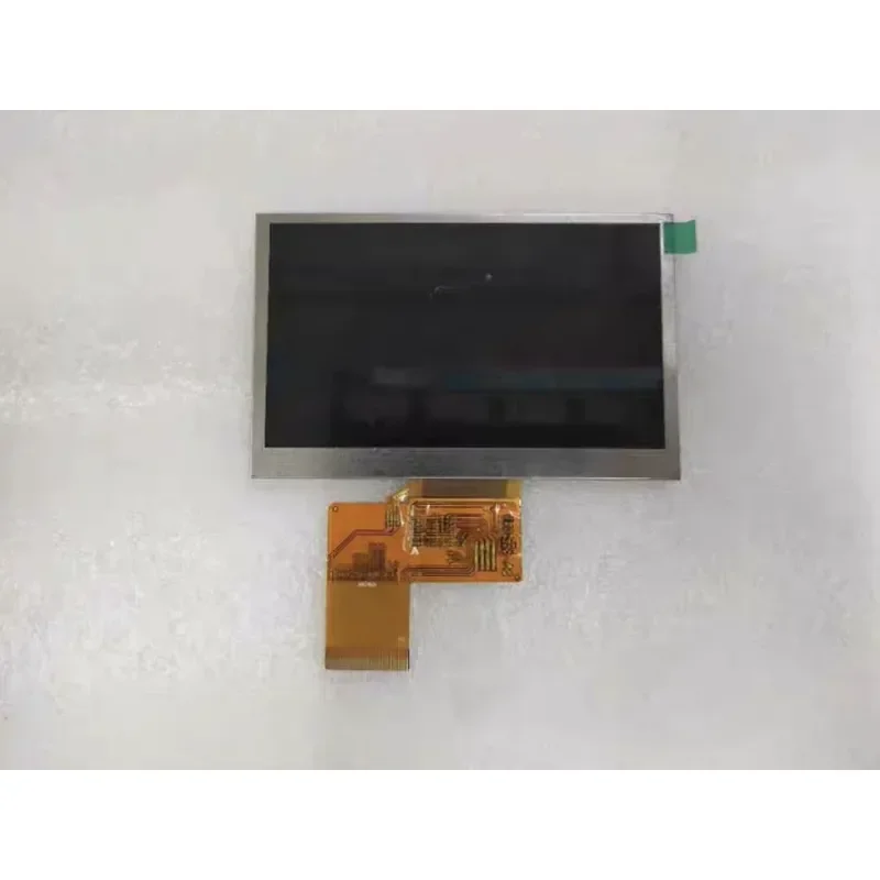 for SAT050AT40H12B2 New LCD Display Touch Screen Monitor Inner Screen Accessories
