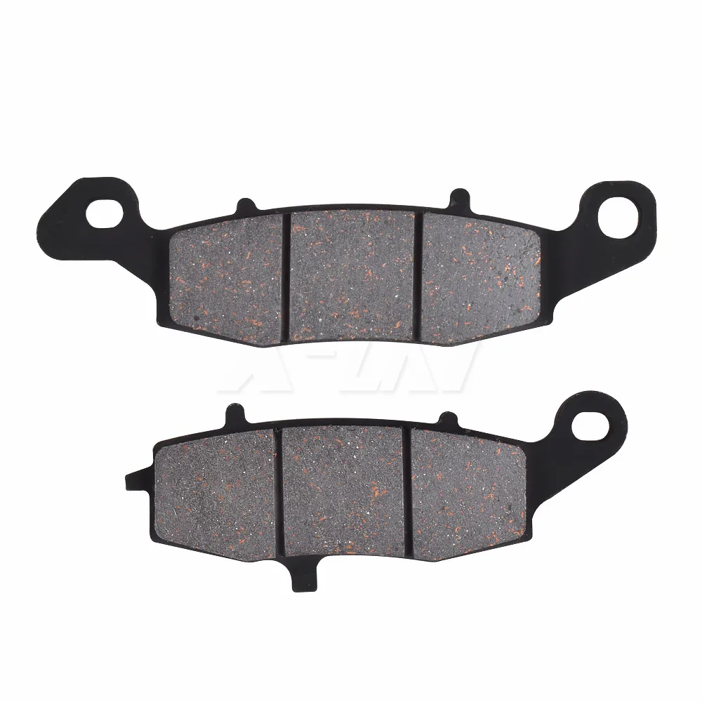 For Suzuki Front+Rear Brake Disc Pads  VZR1800 Boulevard M109R M109R2 [2006 to 2020]