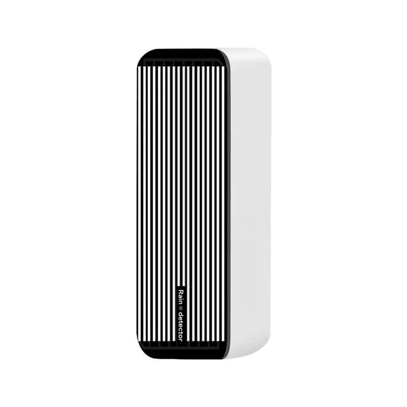

CABE-Tuya 2-в-1 WIFI умный датчик дождя детектор затопления дождевой воды обнаружение для домашней автоматизации совместима