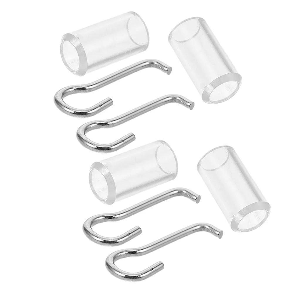 

4Pcs Blind Repair Kit Horizontal Blind Tilt Mechanism Replacement Window Accessories Home Office Use Blinds Tilt