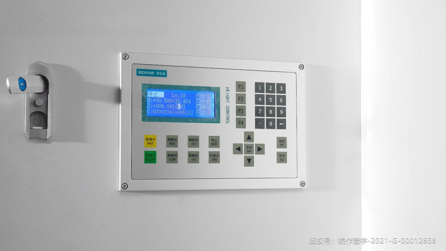 Macchina da taglio per fibra metallica di vendita calda che taglia l'attrezzatura per macchine industriali