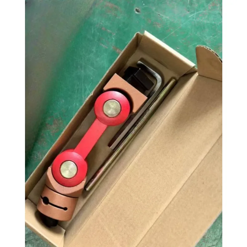 1pc Mini Version M10 M12 M14 M16 Milling Machining Center Press Plate Locator Machine Tool Workpiece Fast Stopper