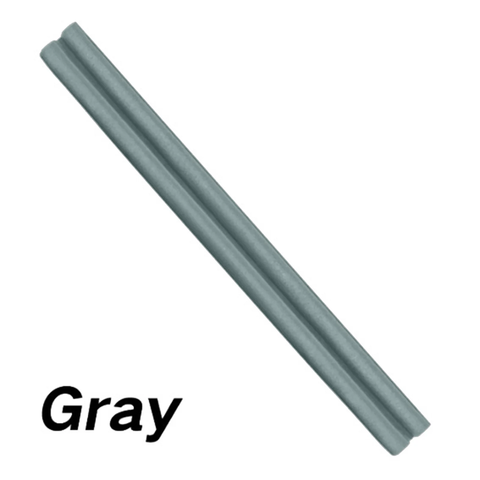 Door Draft Seal Weather Stopper Door Bottom Stripping Seal Strip Soundproof Door Blocker Insectproof Door Windproof Door Draft