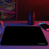 Pk Control 1 Speed And Contrlo Mouse Pad Advanced Mousepad Professional Gaming Mouse Mat FPS Desk Pad Advanced Desk Mat For Gift