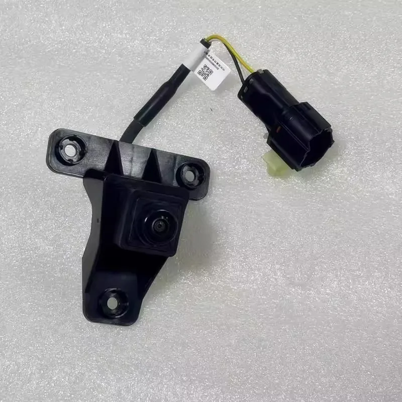 Câmera de sonda panorâmica 360 do para-choque dianteiro para Morris Garages MULAN MG4EV