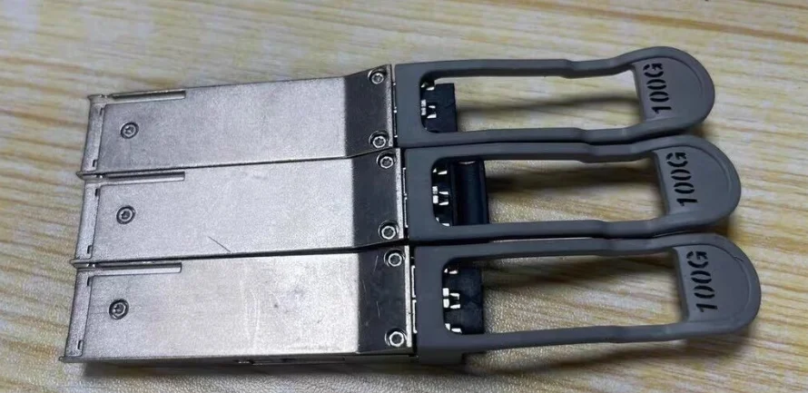 Оптоволоконный модуль FTLC9152RGPL-ZT