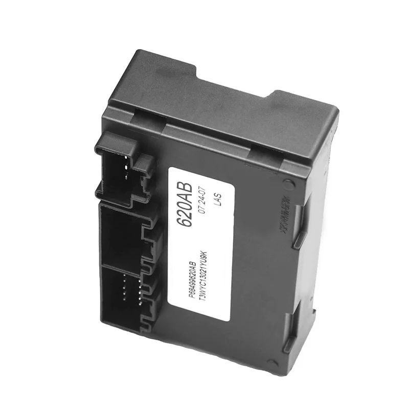 

AT92-68499620AA 68499620AB Transfer Case Control Module For Dodge Durango 2021