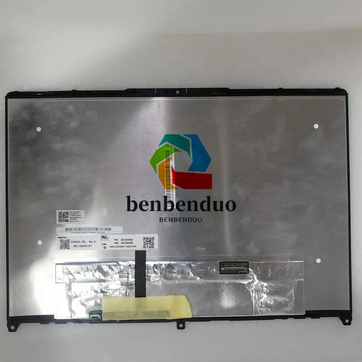 

For Lenovo IdeaPad Flex 5 14ALC7 5-14IAU7 82R9 82R7 82TA LCD Touch Screen Display Replacement Assembly 5-14 Display