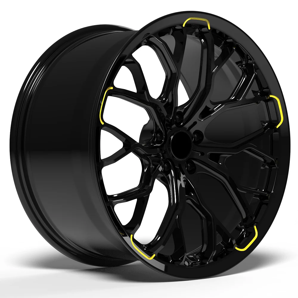 

17-24 Inch Forged Alloy Monoblock Car Wheels New Condition Rin 20 5/112 Wheels Rims For Mercedes For Benz Minimum Order 4 Pieces