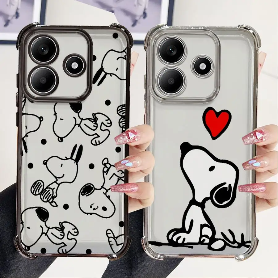 S-Snoopys Dog Carto…