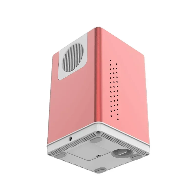 For Electrolysis Brown Gas Inhaler Machine 150ml 99.99% Purity Hydrogen HHo Generator Inhalation Machine