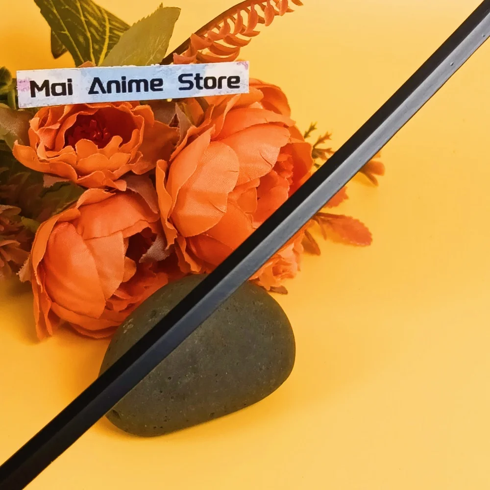 ดาบคาตานะโลหะขนาด 6 นิ้ว ของแท้ ของตกแต่ง ดาบเหล็ก อนิเมะ ดาบคาตานะญี่ปุ่นแท้ ใบมีดนินจา ของเล่นไม่คม ของขวัญ