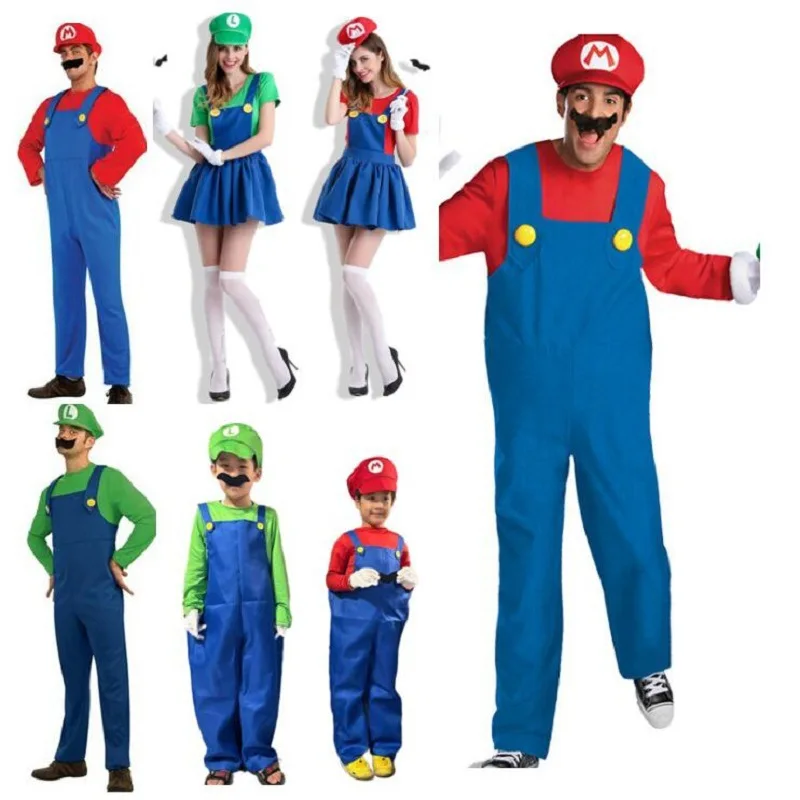 

Halloween Cosplay Anime Clothing Parent-Child Role-playing Children's Outfit Mary Costume Traditional Chinese Stage Cos...