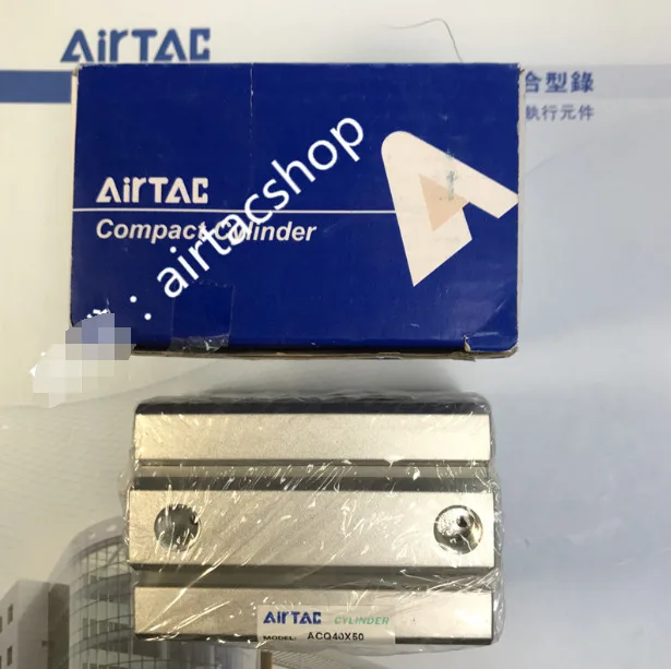 1PCS 새로운 AirTAC ACQ40X50 실린더