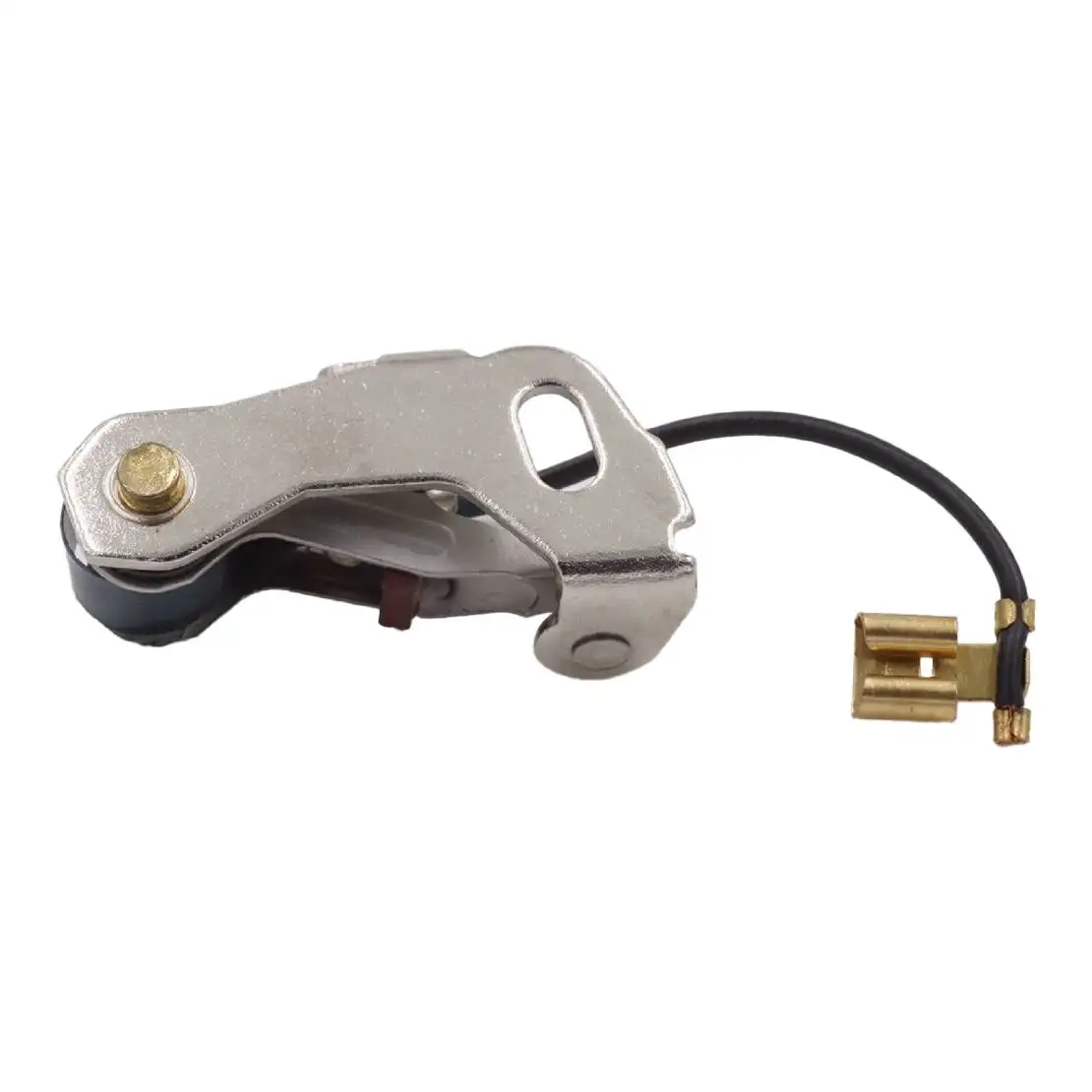 

243799 Ignition Contact Switch Point Fit for Volvo Penta 4 Cylinder 250A 120B AQ125A AQ131A AQ131B AQ131C AQ131D AQ151C AQ145A