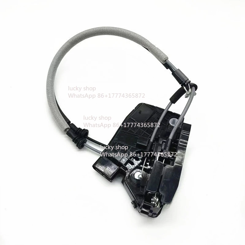 

Door Lock Mechanism, Block, Lead , Central Control, Motor Brand New