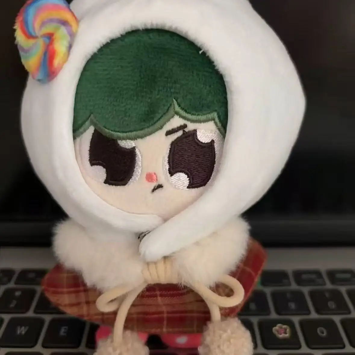 BounPrem PAODY ぬいぐるみ 商品の状態: