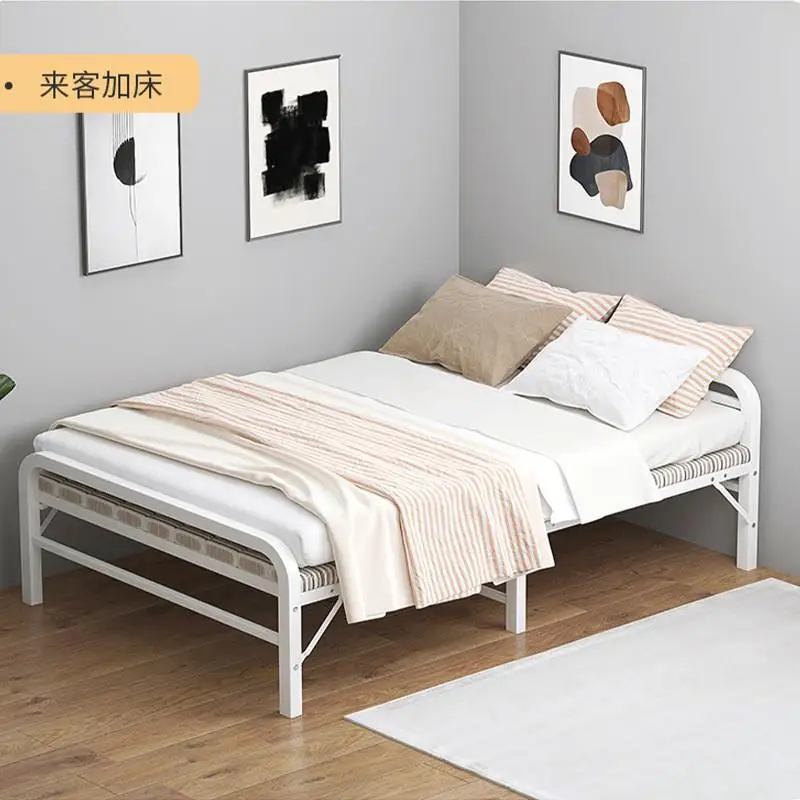 

Cabinet type invisible bed retractable folding bed