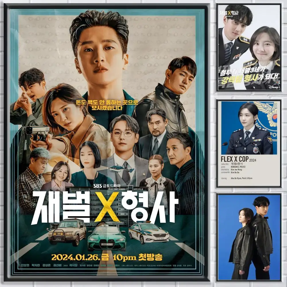 F-Flex X Cop Hot Kd…