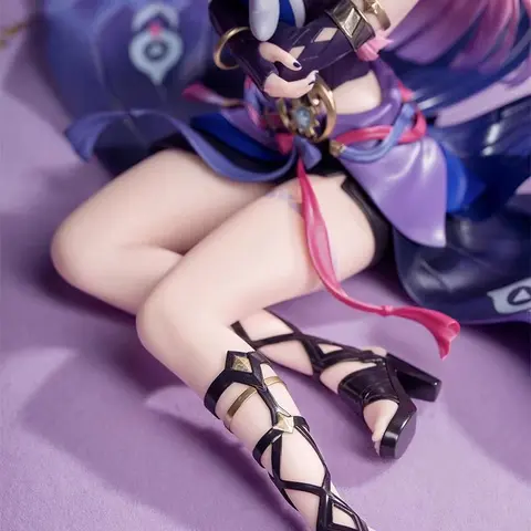 8 best sales ल्यूमिन जेनशिन इम्पैक्ट - №3