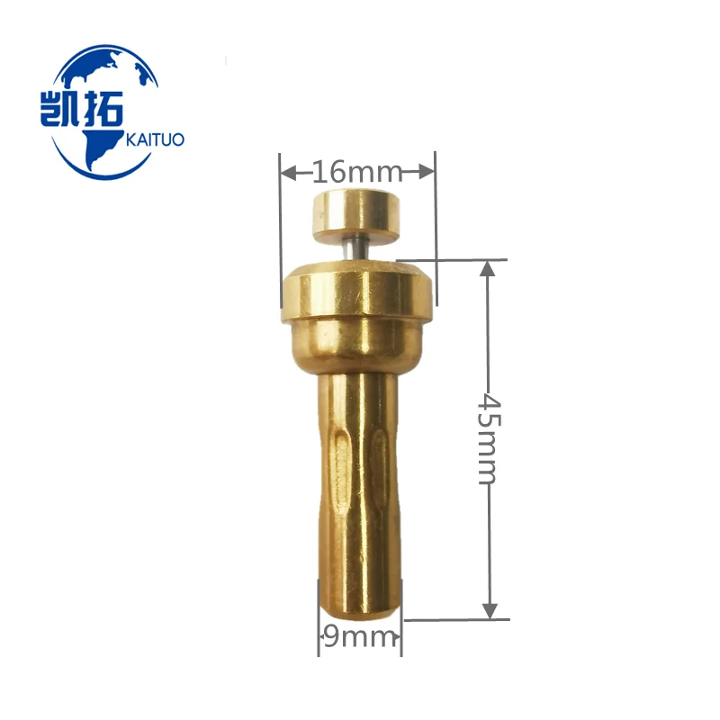 

Replacement of Hoerbiger Thermostat Thermostatic Valve Core for Screw Air Compressor