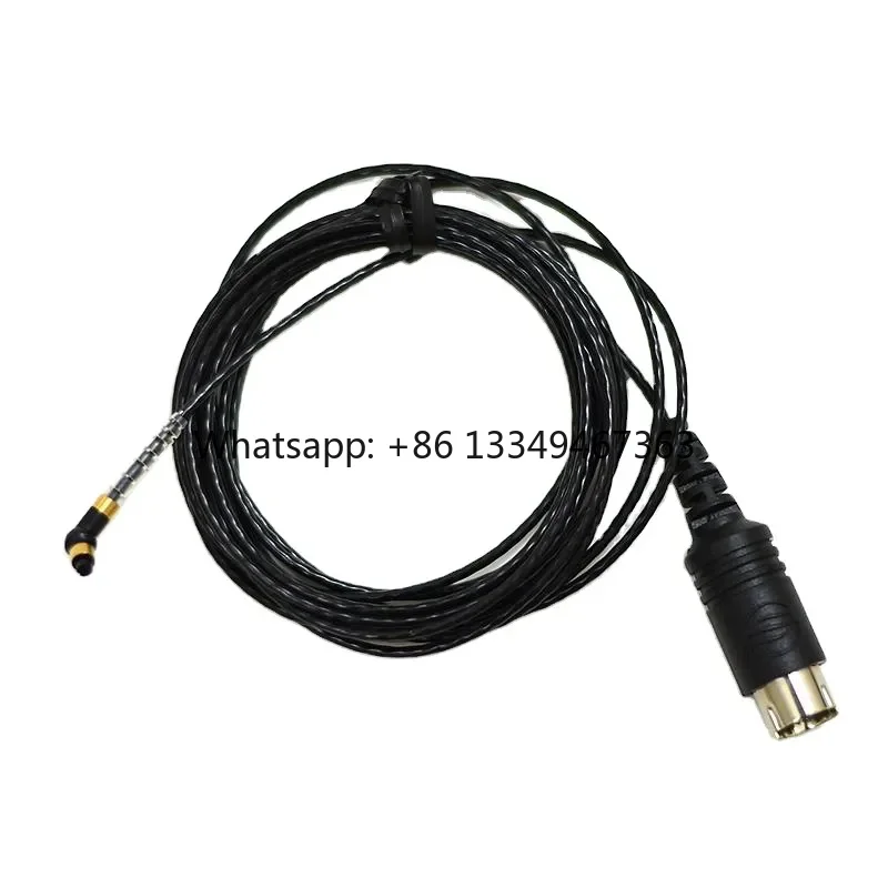 Digital Programming Cable for Programmable Hearing Aids
