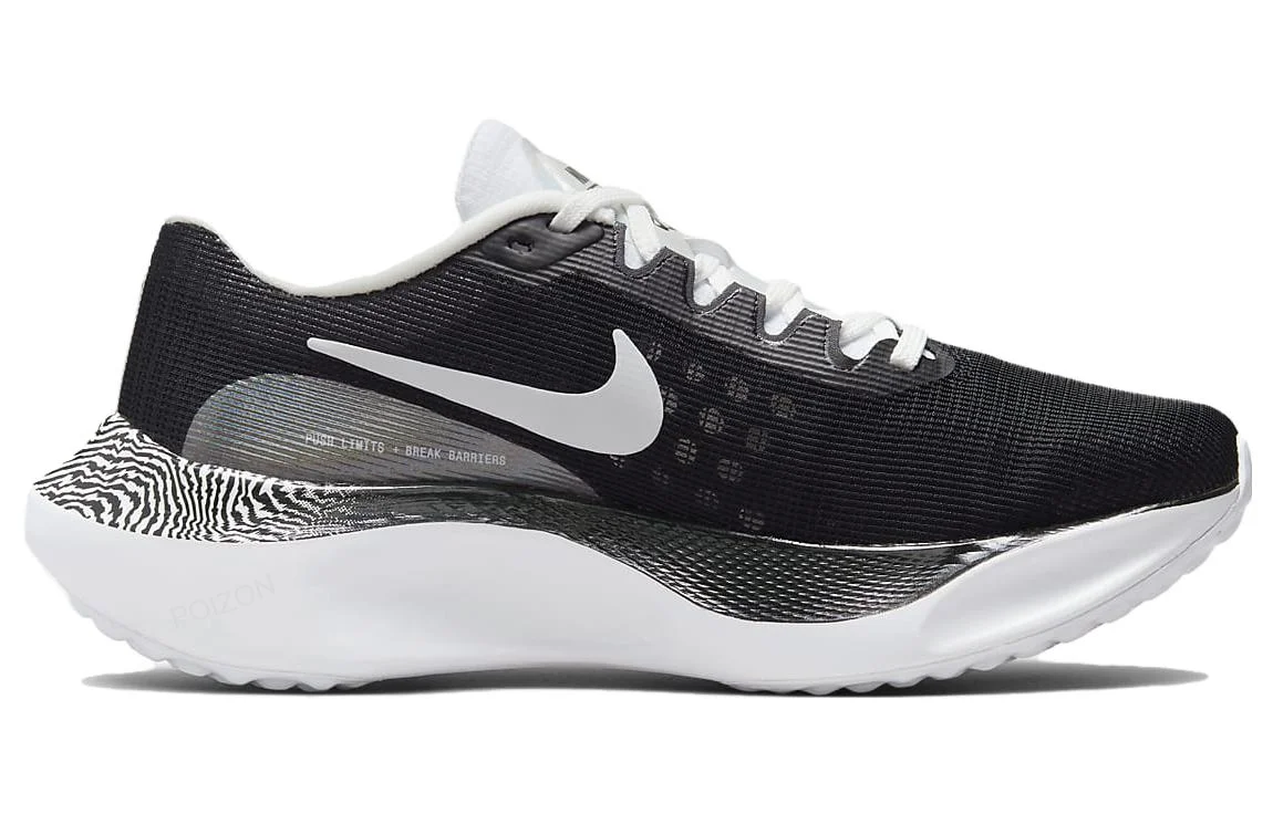 Nike Zoom Fly 5 Running Shoes  - Nike Shoes Zoom Fly 5 评论和价格