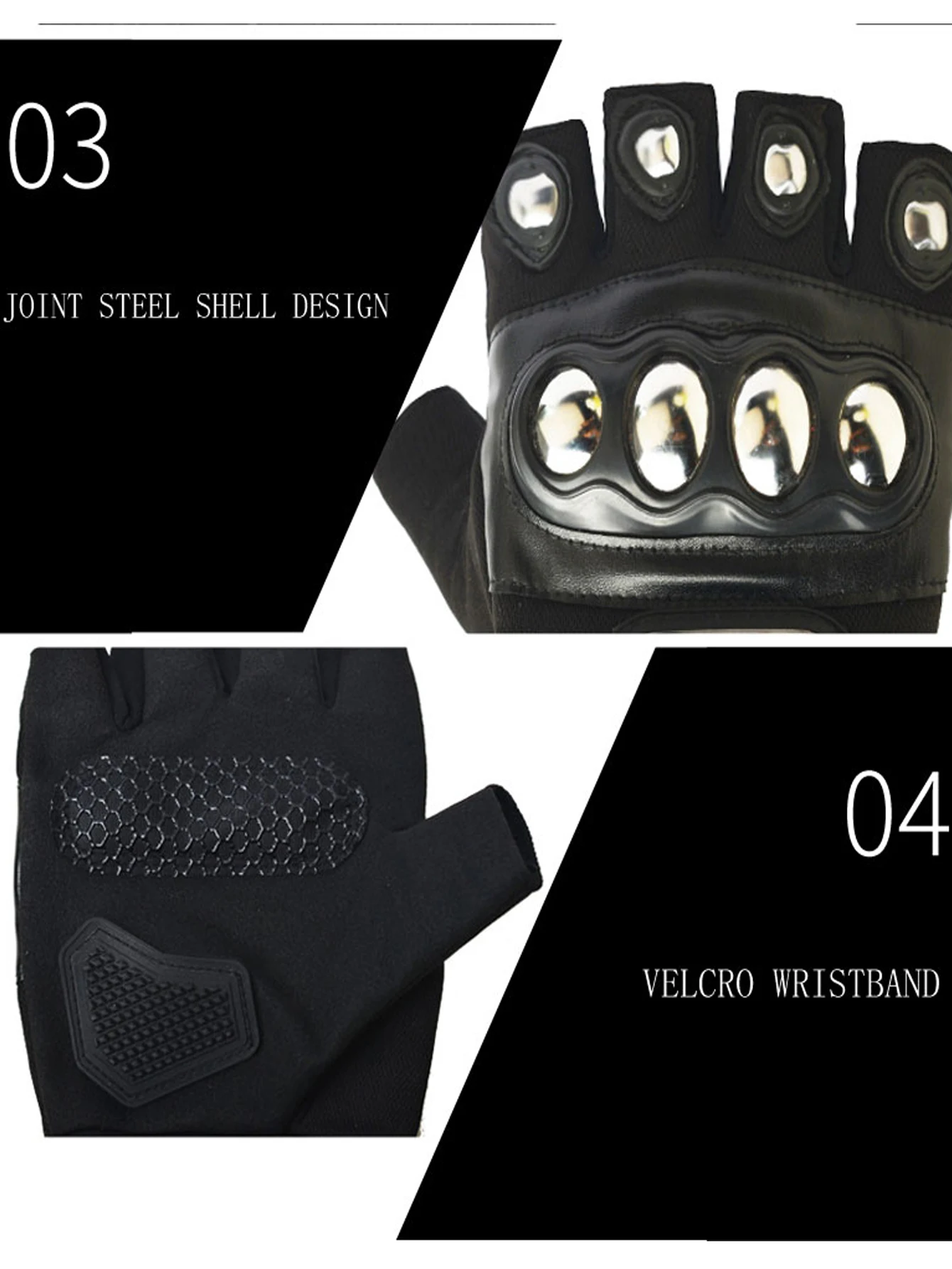 Thumbnail 4 - #71 Best Tactical Outdoor Gloves to Buy In 2026