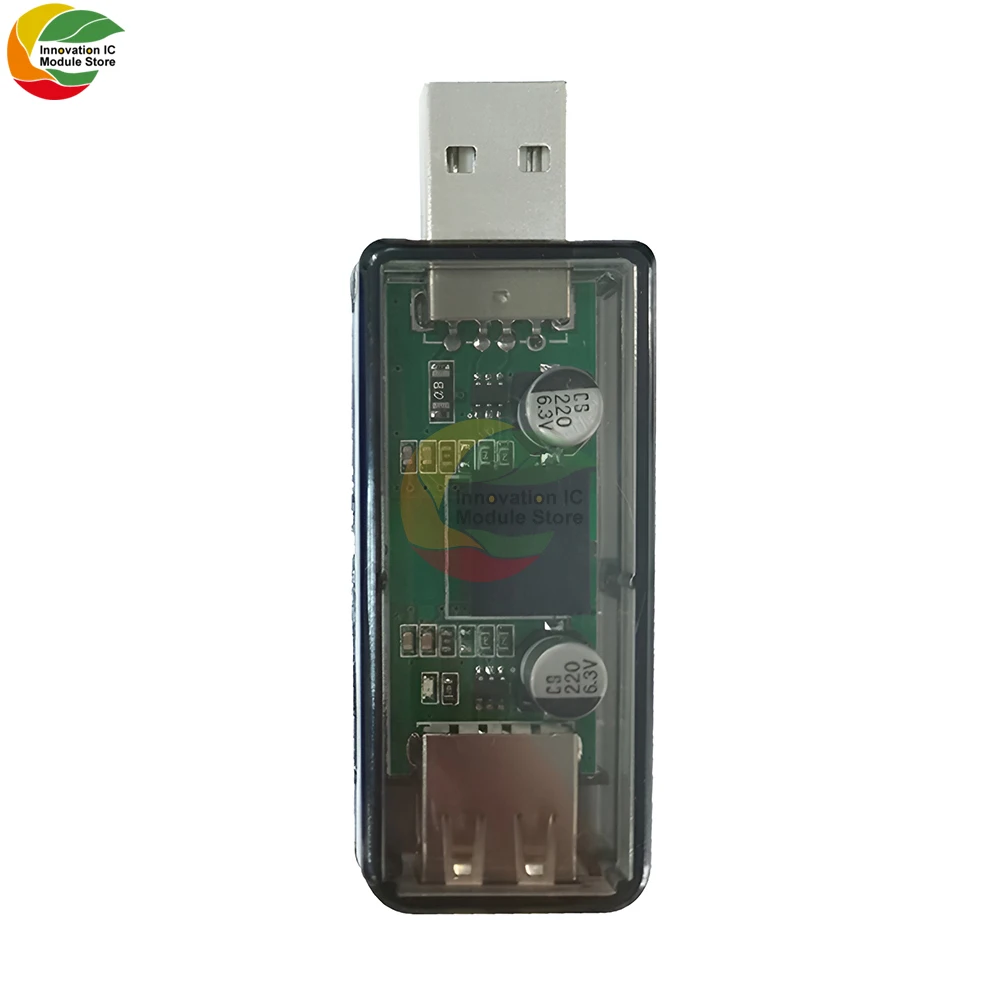 ADUM3160 cyfrowy izolator moc dźwięku sygnału USB sterownik bez izolacji 1500V