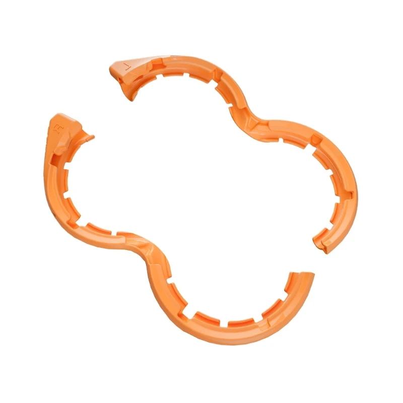 Propeller Guard Protector for Selected Collision Prevention and Easy Setup