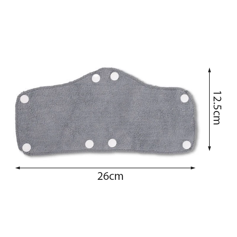 2pcs Safty Helmet Hard Hat Replacment Sweatband Safety Outdoor Tool Soft Worker Snap-on Type Sweat Band Accessories