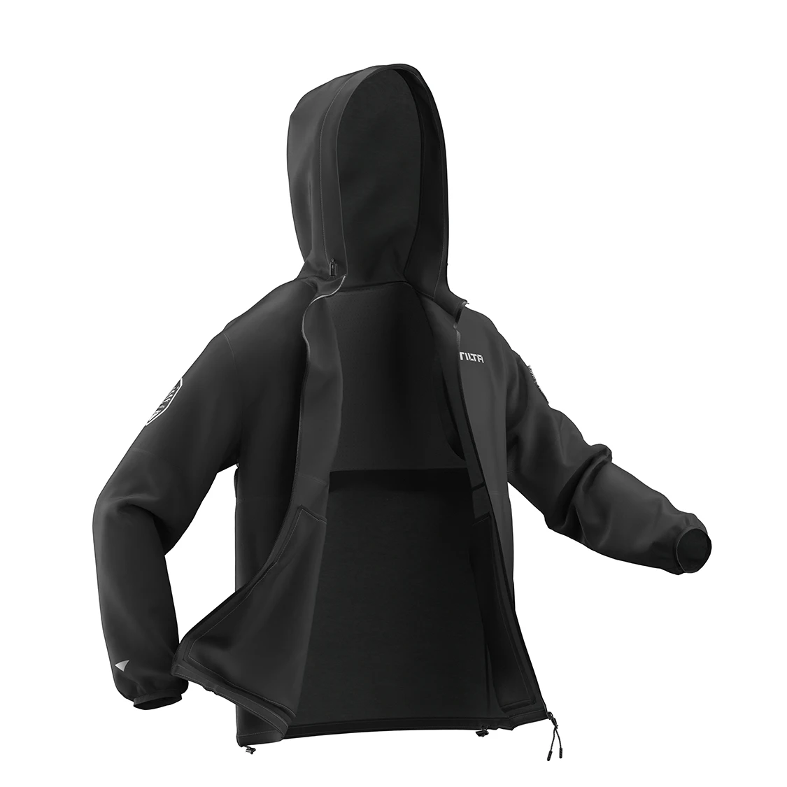 TILTA Air Windbreaker outdoor shooting Jacket Men Women Sun Protection Clothes Quick Dry Skin Windbreaker Anti UV Coat