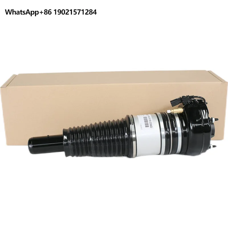 

Air suspension spring shock absorber for A8 D4 4H S8 front left and right pneumatic shock absorber 4H0616039