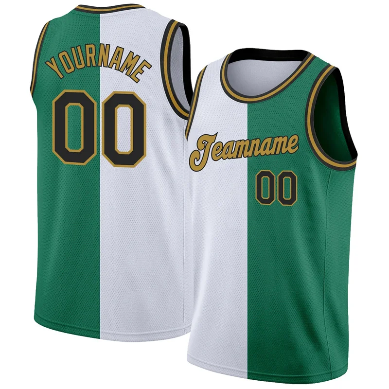 Men Singlets Custom Name Number Personality Basketball Vest Outdoor Casual Sport Sleeveless Tees Summer Fashion Men's Tank Top