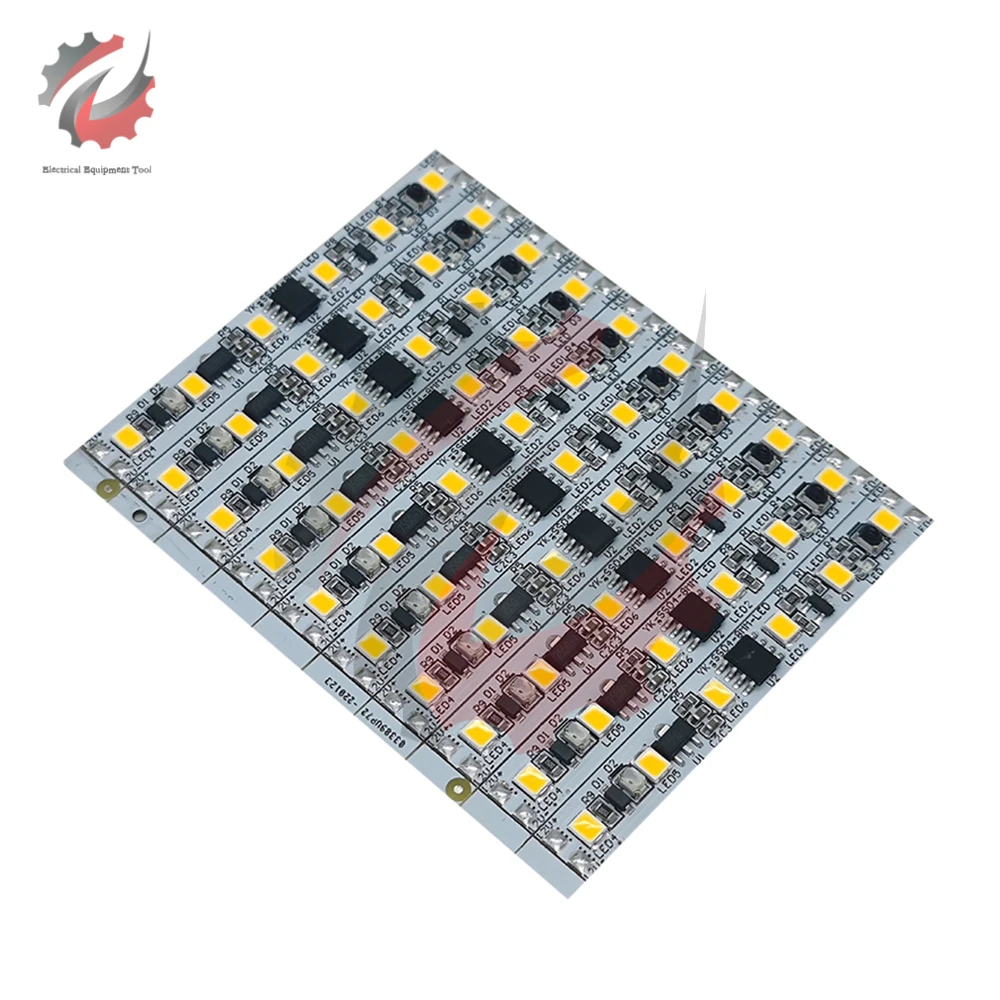 12V No Dark Zone Sw… - image