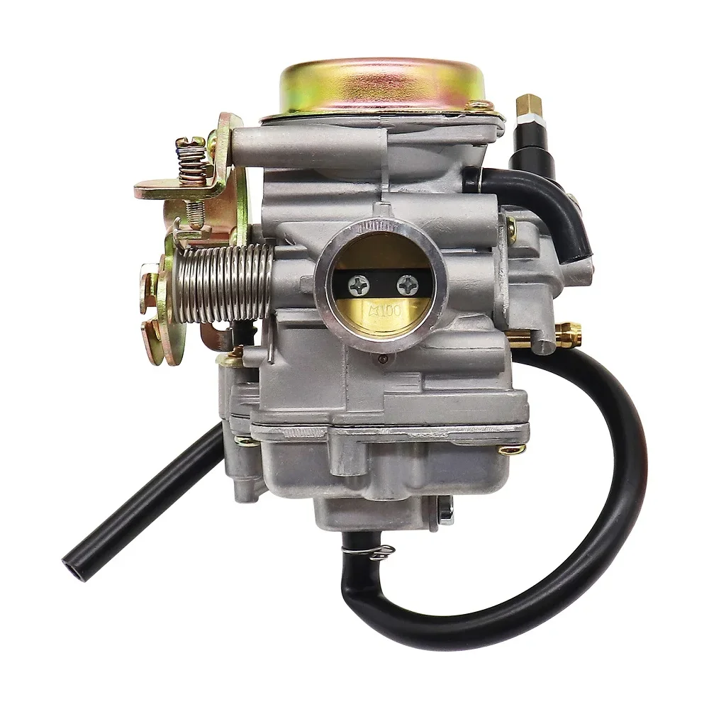 Carburetor For Yamaha Raptor 90 ATV 90cc Four Stroke Carb 2009-2013