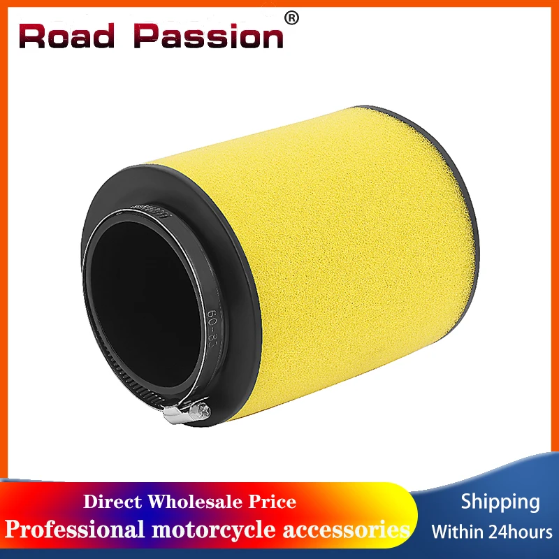 

Road Passion Motorcycle Air Filter For Honda TRX420 TRX420TM TRX420FM TRX420FPM TRX420FE TRX420TE TRX420FPA TRX420FA TRX420FPE