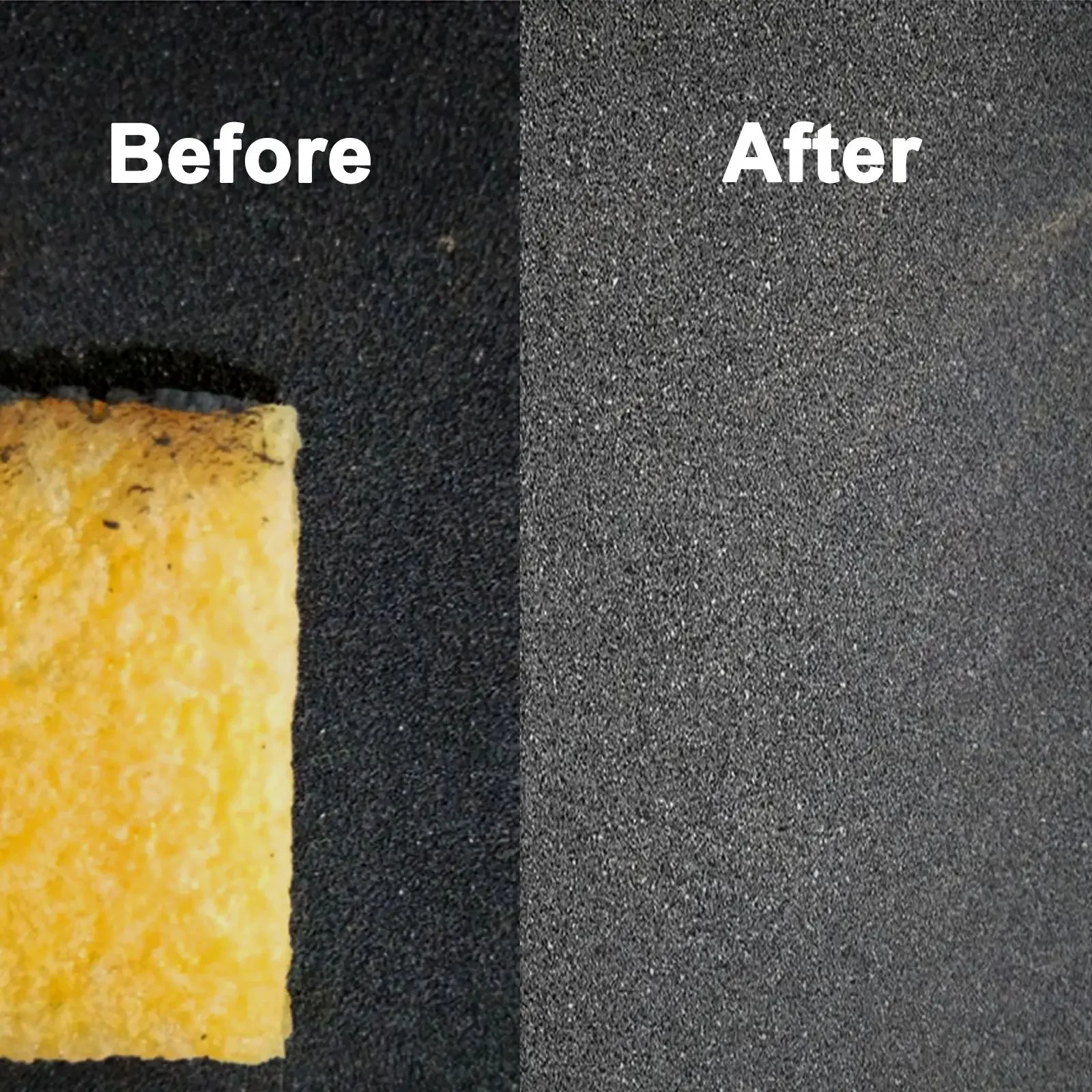 Maintain A Clean And Strong Grip On Your Skateboard Rubber Cleaner For Griptape, Lightweight And Portable Design