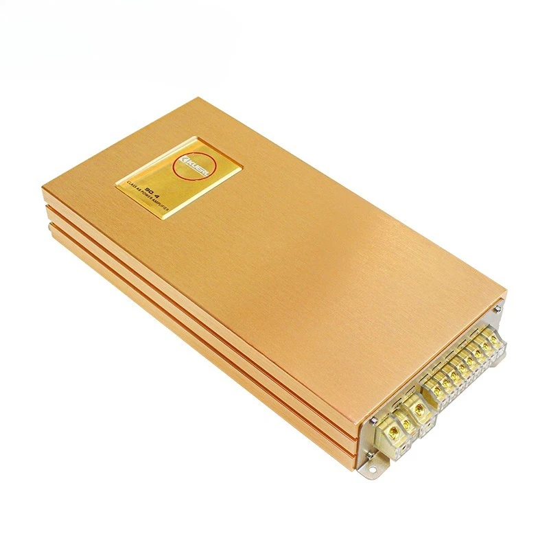 12V Aluminum 4-Chan…