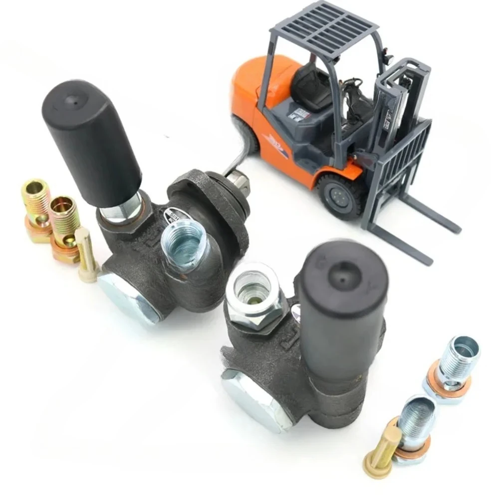 High Quality  Diesel Oil Transfer Pump SIH2204 Is Suitable for Heli Hangfork Xinchai 490 Hand Pump