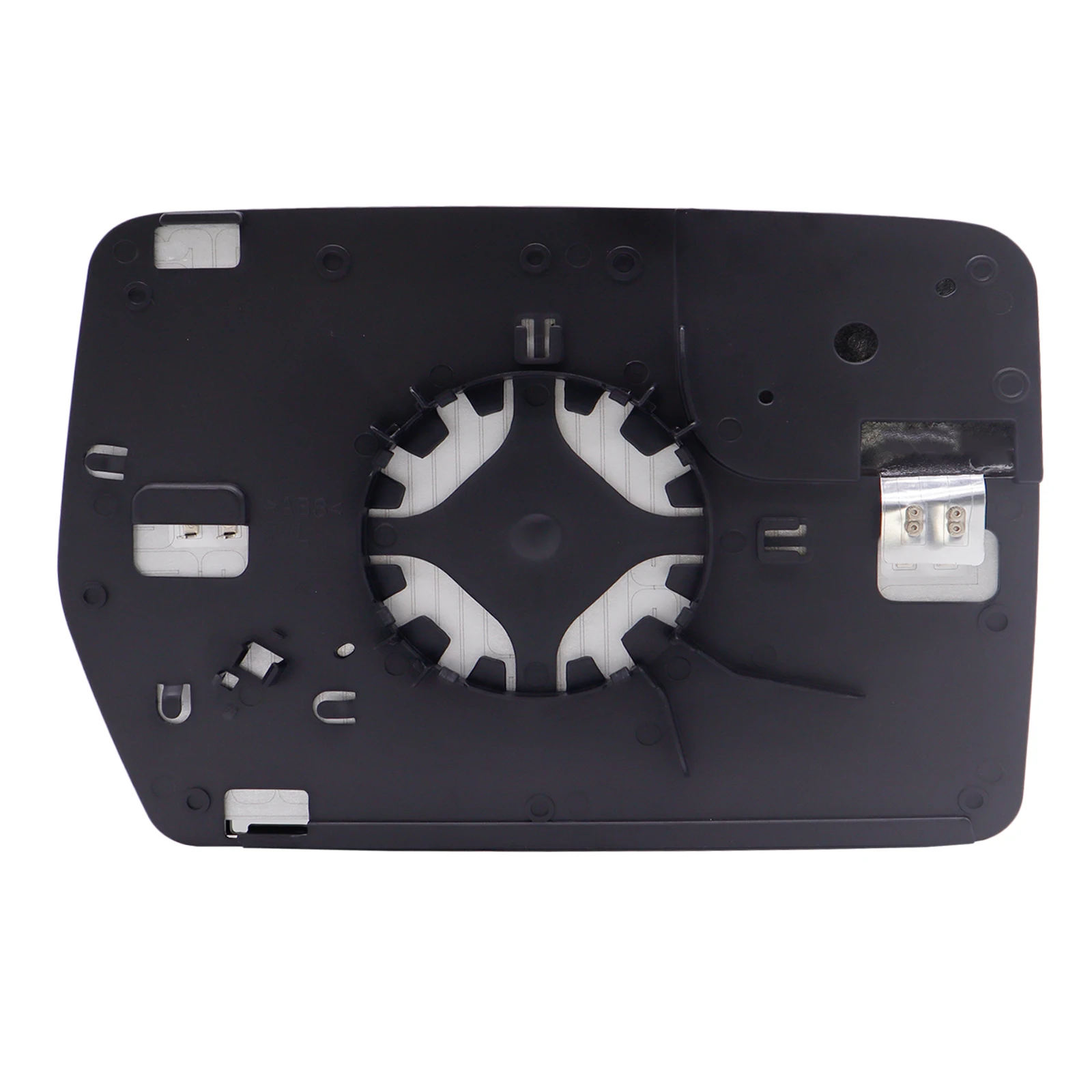 Pour Ford F-150 F150 2004 2005-2014 pick-up chauffé côté droit gauche miroir verre convexe grand Angle aile miroir remplacement rétroviseur