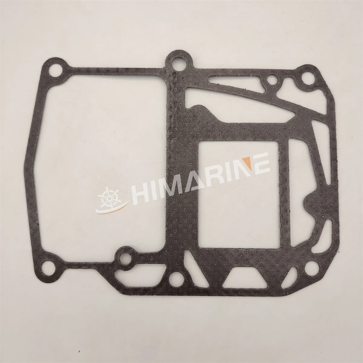 Himarine 6B4-11351 Cylinder Gasket For Yamaha 6B3 6B4 9.9HP 15HP Outboard Engine Gasket 6B4-11351-A1 6B4-11351-A1-00