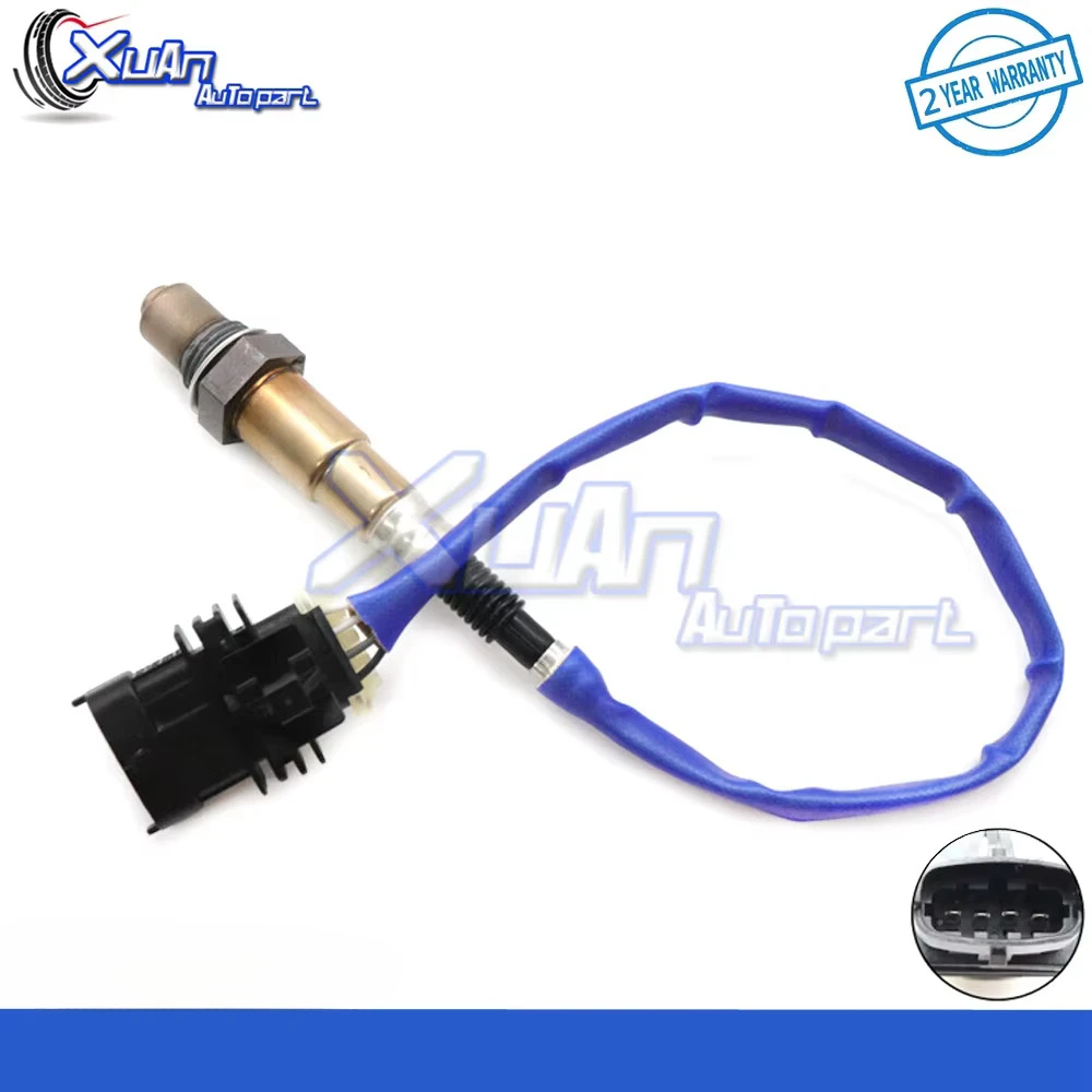 

55572993 Air Fuel Ratio Sensor Lambda O2 Oxygen Sensor For CHEVROLET EXPRESS 2500 SONIC TRAX VOLT 1.4L 1.8L 0258010222