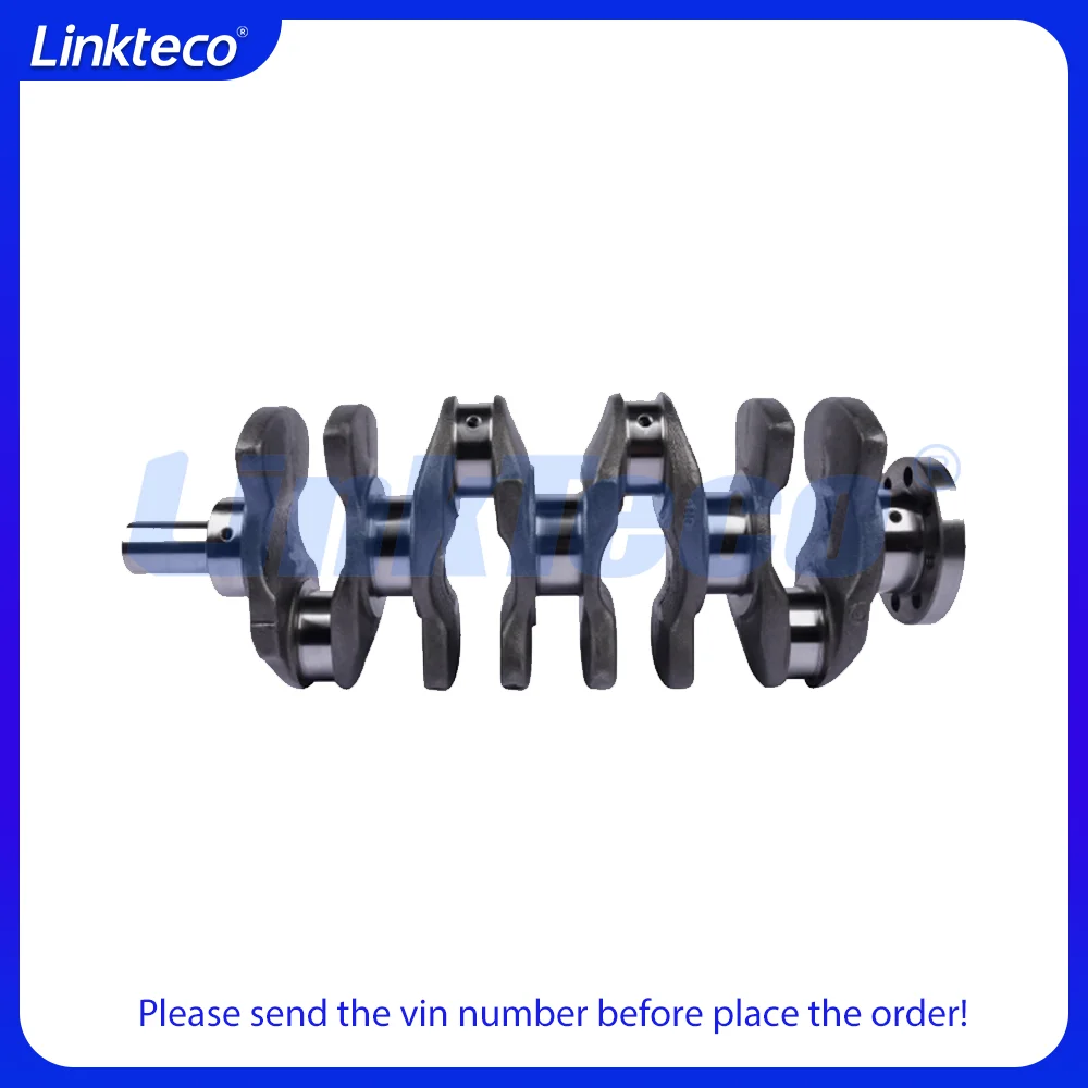 Engine Crankshaft Kit With Piston Fit 1.8 L 2ZRFE For LEXUS CT200H Toyota Prius AURIS AVENSIS Saloon VERSO Corolla 1.8L 08-21