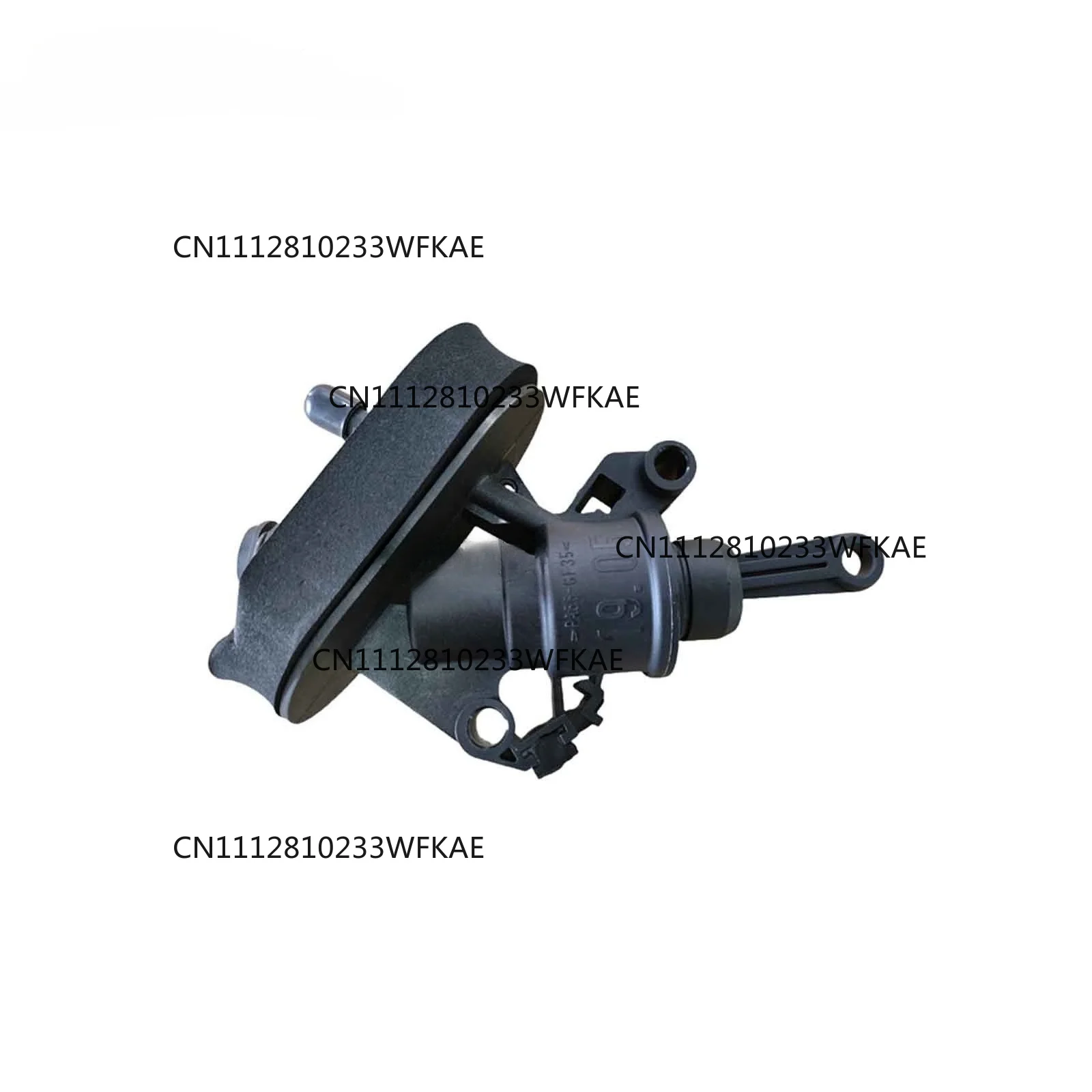 D651-41-990A Clutch Master Pump Clutch Master Cylinder for Carnival D65141990A