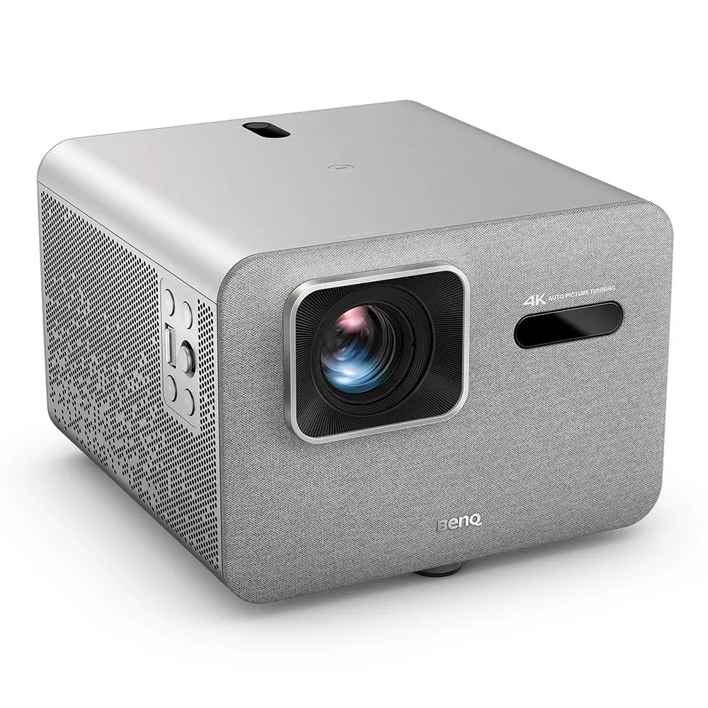 I800 TK705i Home Projector 4K Smart Home Theater for Living Room 3000 Lumens Auto Keystone Correction