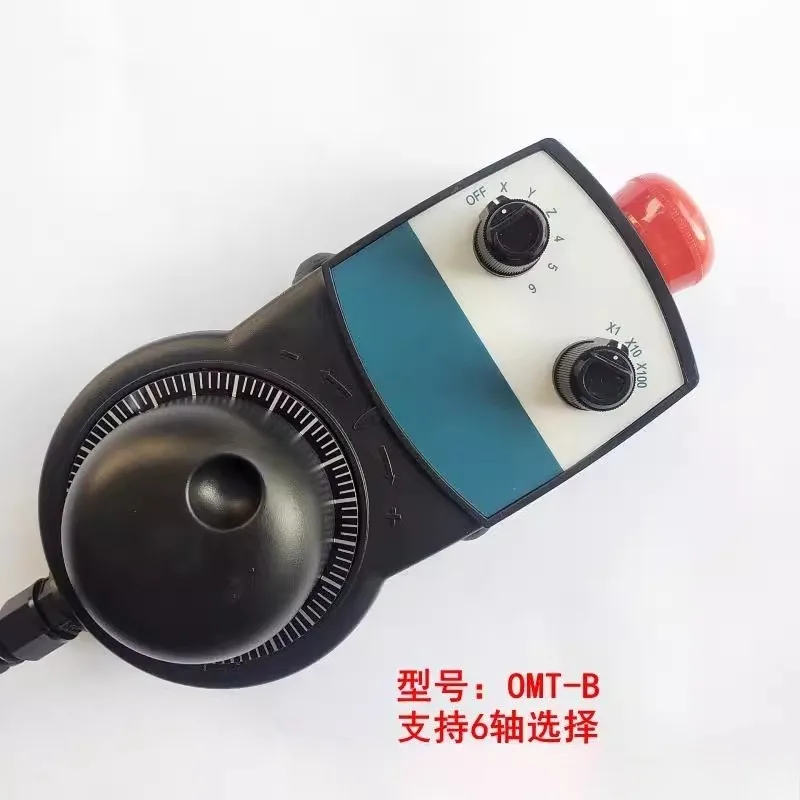 

Omter Electronic Handwheel 6FX2007-201AD03 1AD13 HBA-098672 840D 828D Used