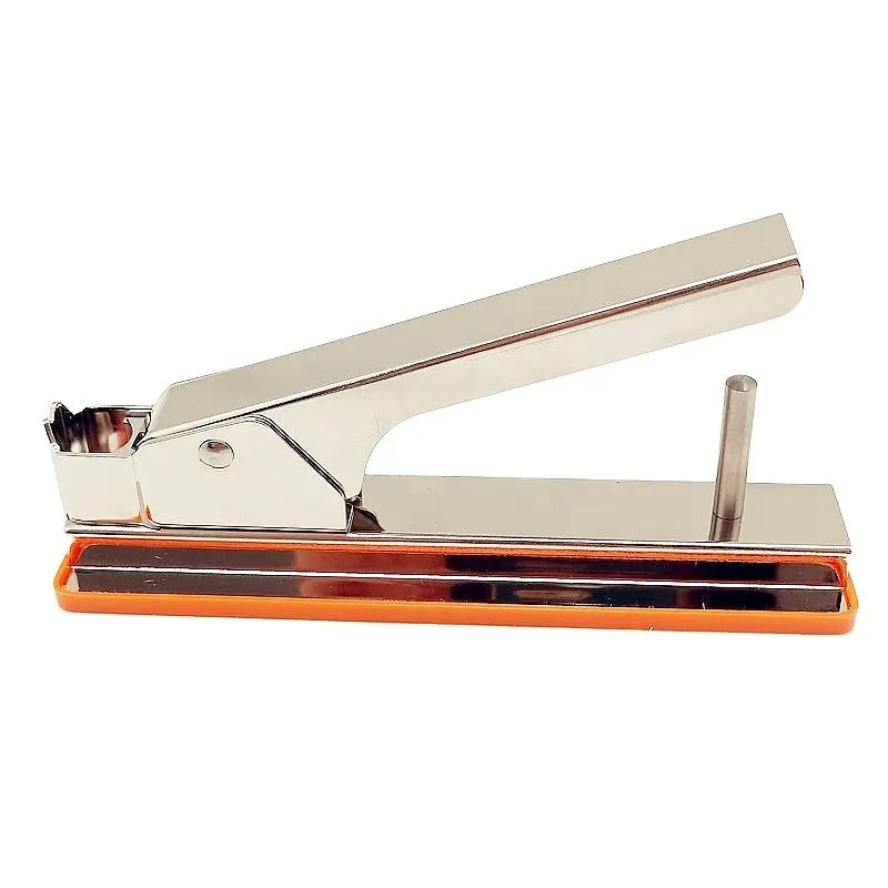 Hot Sale Dentals Applicator Kit Manual Activation Gun & Capsule Applicator for Denture Surgery Dentals Amalgam