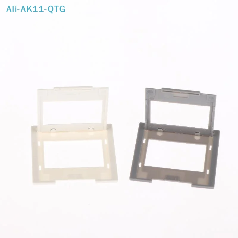 Hot！135 Reversal Film Frame Vintage Simple Film Frame For 135 Film Lantern Slide Camera Scan Film Negatives Magic Lantern Film