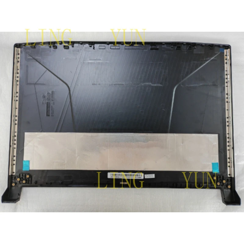

Задняя крышка ЖК-дисплея для ноутбука MSI Bravo 15 B5DD MS-158K